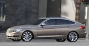 BMW serii 3 Gran Turismo bez kamuflażu - premiera już za miesiąc?