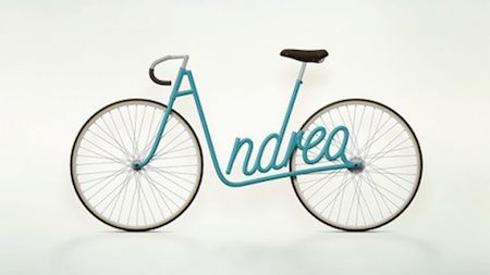 Rower wizytówka [minigaleria] 1