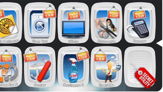 iUseMac Bundle – ostatnia szansa na pobranie 1