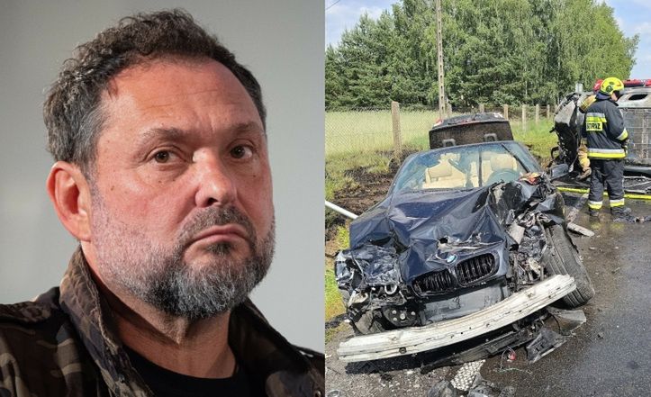 Szczegóły tragicznej śmierci Arkadiusza Tomiaka
