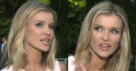 Joanna Krupa: "Do Stanów przyjeżdżam nieżywa"