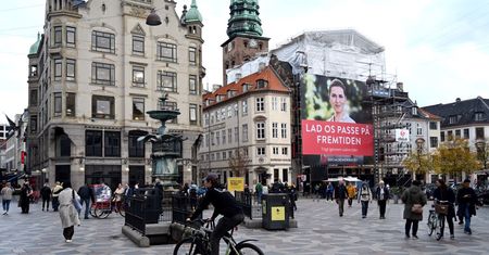 Podnoszą wiek emerytalny do 70 lat. Duński parlament zdecydował
