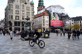 Podnoszą wiek emerytalny do 70 lat. Duński parlament zdecydował
