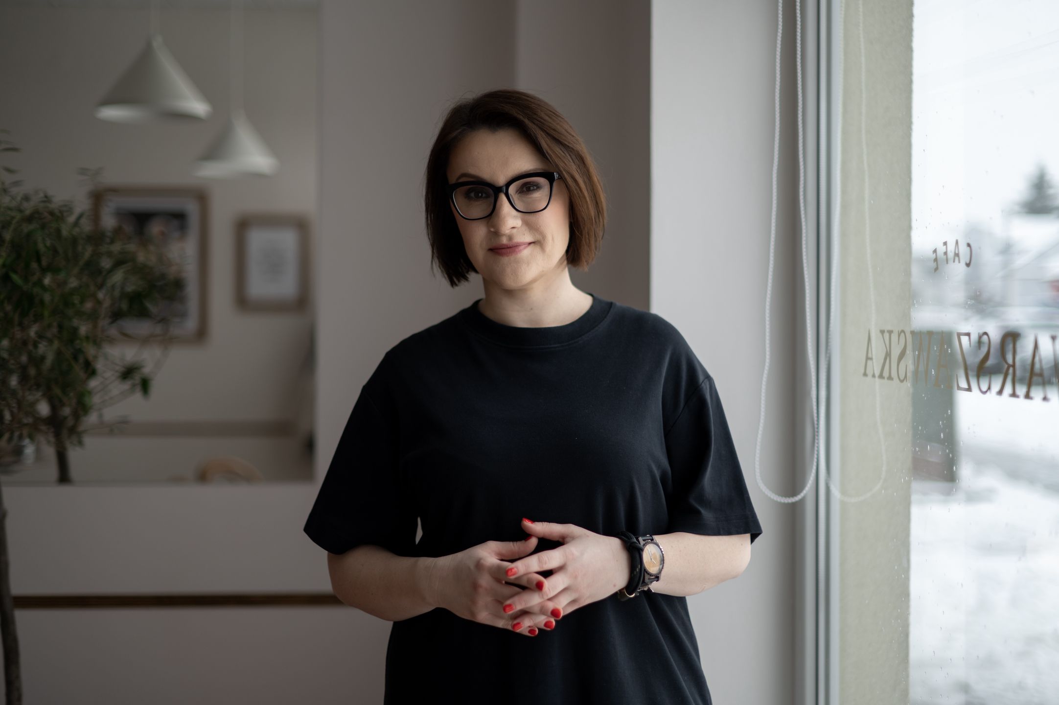 Justyna Dżbik-Kluge