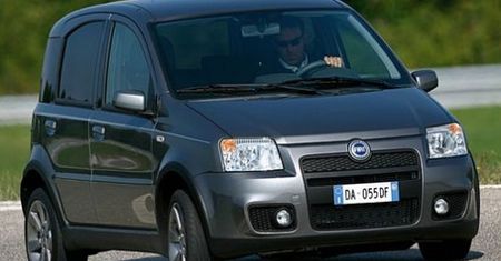 Panda zdobyła niemiecki rynek... oczywiście ceną.