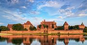 Malbork: "Świąteczny Weekend na Zamku", czyli mikołajki w Muzeum Zamkowym. Jarmark, choinka i dwie trasy zwiedzania