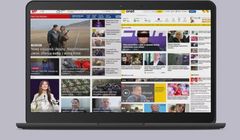 Strony główne: Onet na czele, Gazeta.pl z większą przewagą nad o2