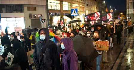 Aborcja traktowana jak zabójstwo. Nowy projekt ustawy trafił do Sejmu