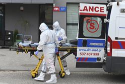 Koronawirus w Polsce. Nowe przypadki zakażenia i ofiary śmiertelne. Ministerstwo Zdrowia opublikowało raport