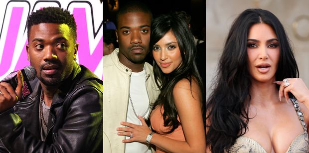 Kim Kardashian i Ray J zawarli UGODĘ w sprawie pamiętnej sekstaśmy. Ujawniono, ile milionerka ZAPŁACIŁA swojemu eks za milczenie!