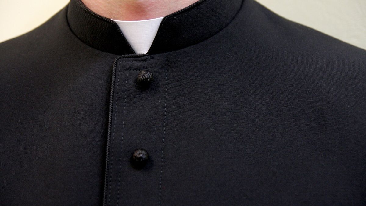 Ks. Waldemar P. podejrzany o molestowanie. Rośnie liczba ofiar