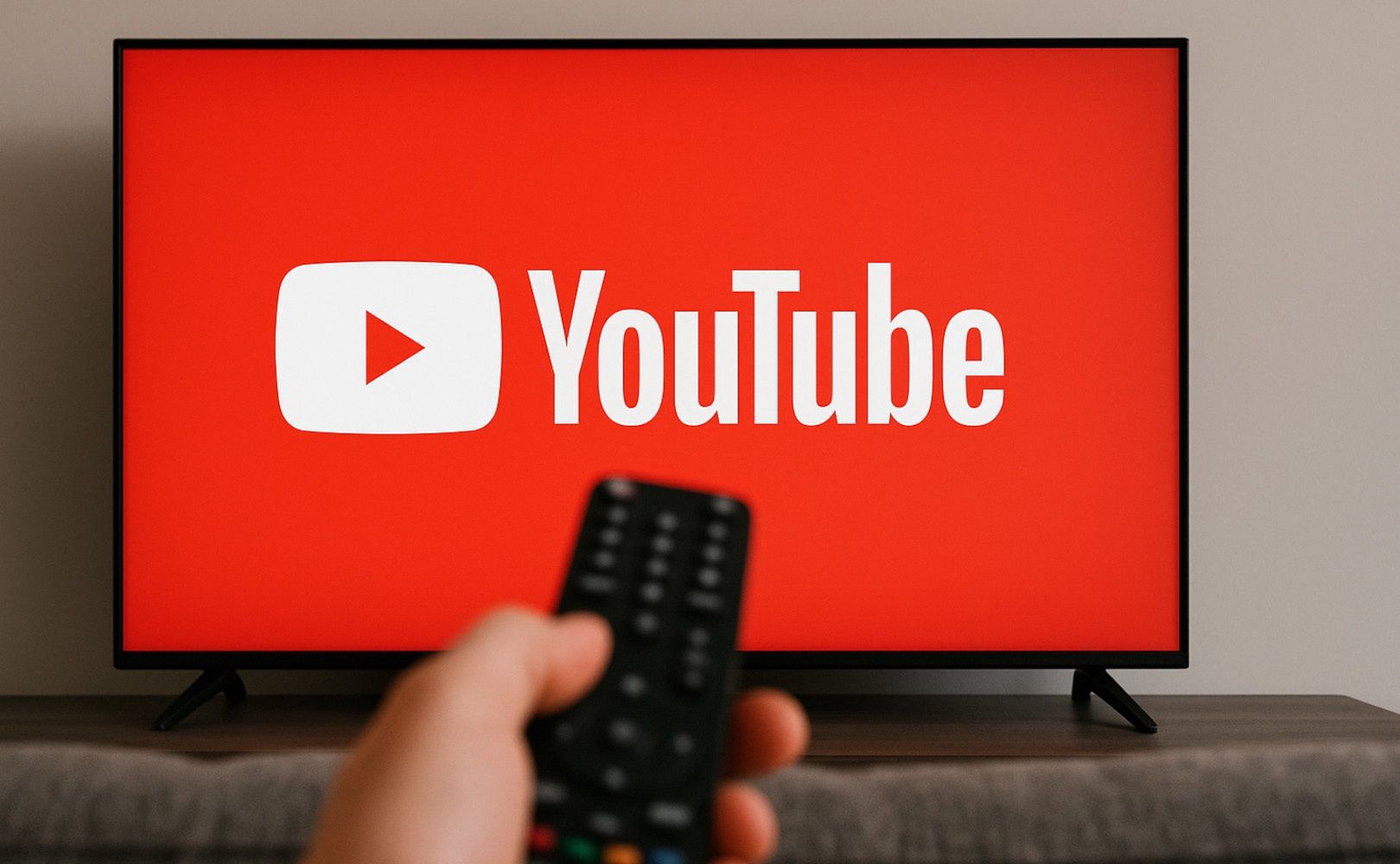 YouTube podnosi jakość starych filmów. AI skaluje materiały choćby do 1080p