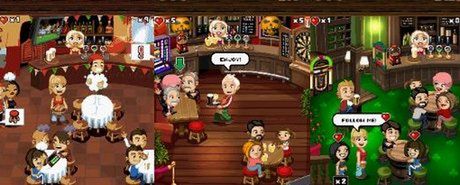 Nowości Gamelofta – gierowy zawrót głowy 3