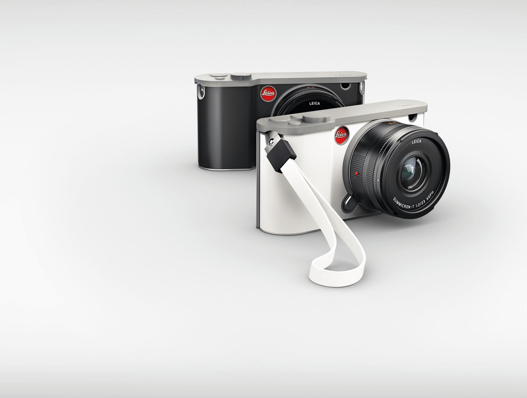 Leica T (Typ 701) – designerski i nowoczesny bezlusterkowiec w klasycznym stylu 31