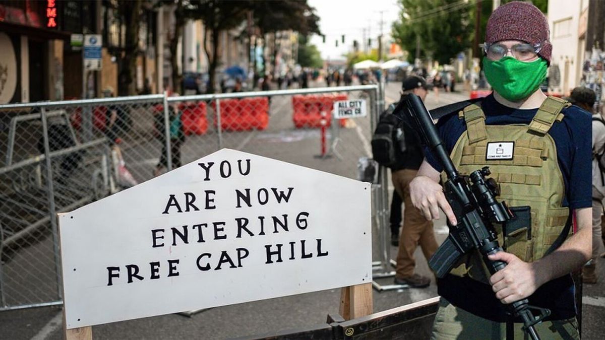 Fox News czy fake news? Fotomontaż był podawany jako prawda 1