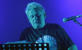 Zielona Góra: Kontrowersje po koncercie Kultu. Staszewski odpowiada