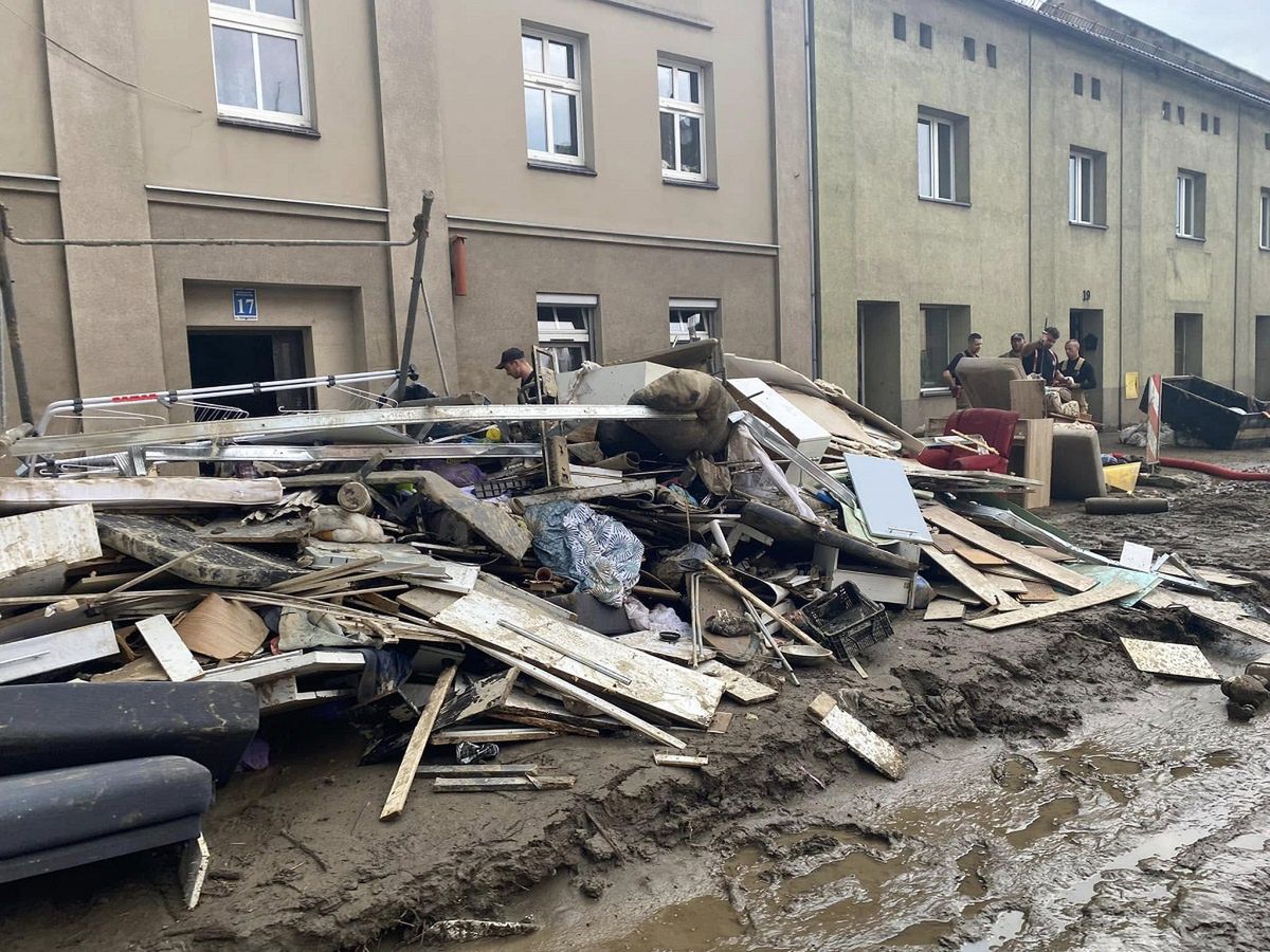 Chcą wprowadzić bon turystyczny. Trzeba ożywić turystykę po powodzi