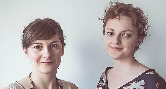 Anna Łazowska art directorem, a Natalia Flack junior strategy plannerem w Peppermint