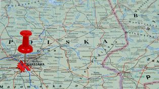 Nadchodzą zmiany na mapie Polski. Nowe miasta już za kilka miesięcy