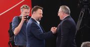 Kolejne dymisje tuż przed majówką. Będzie spotkanie Tuska i liderów ws. rekonstrukcji rządu