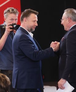 Kolejne dymisje tuż przed majówką. Będzie spotkanie Tuska i liderów ws. rekonstrukcji rządu