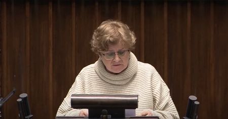 Posłanka PiS uderza w in vitro. "Nie kłamię, czytałam portale"