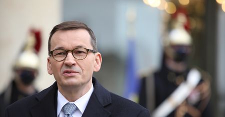 Rating Polski. Fitch wystawił ocenę i otworzył wiosenną rundę przeglądów