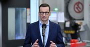 Zmiana w majątku premiera. Morawiecki pozbył się sporej gotówki