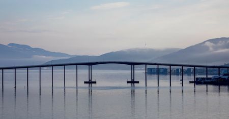 Rosja złożyła kuriozalny wniosek do Norwegii