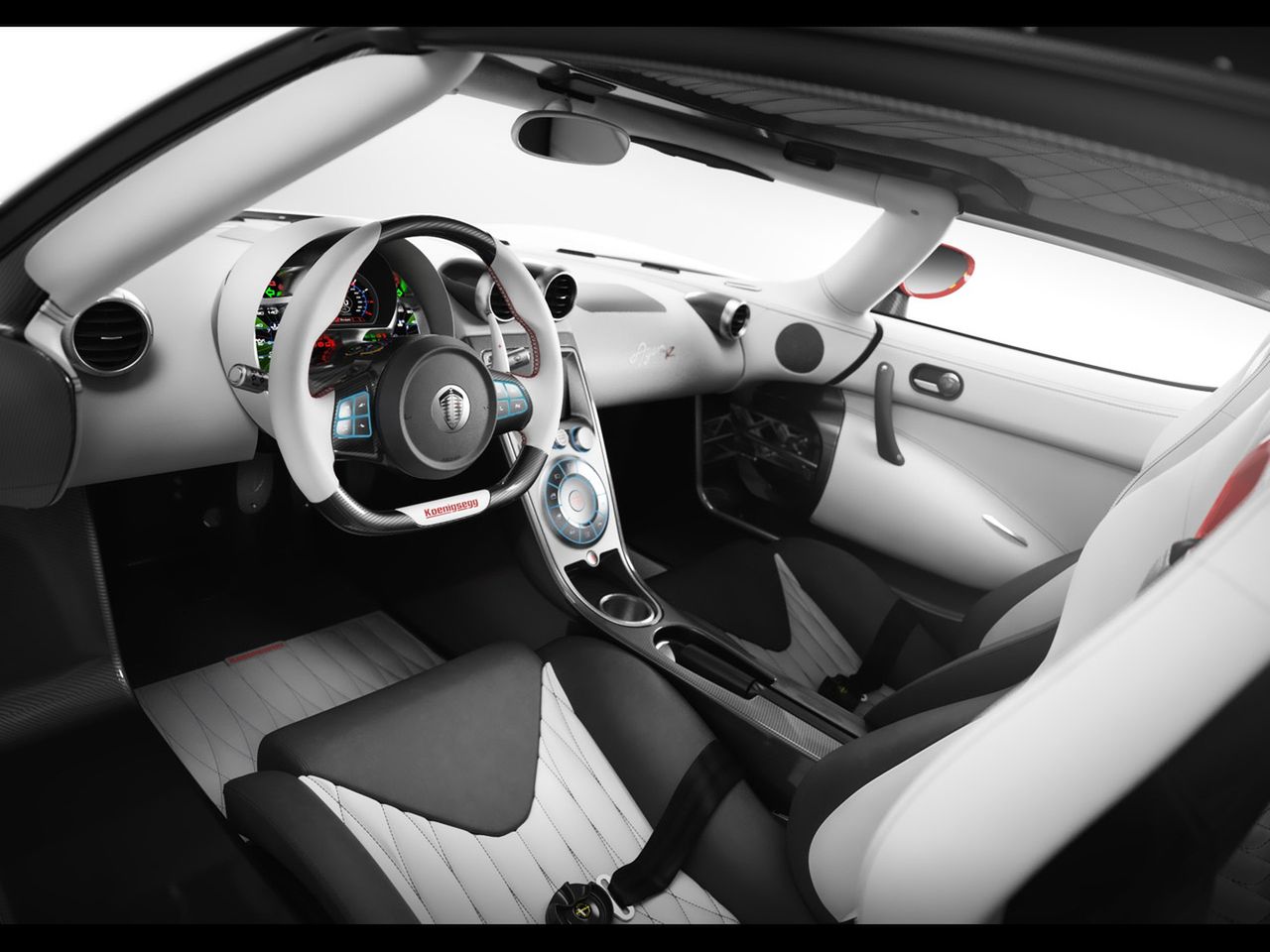 Koenigsegg Agera R fot.8