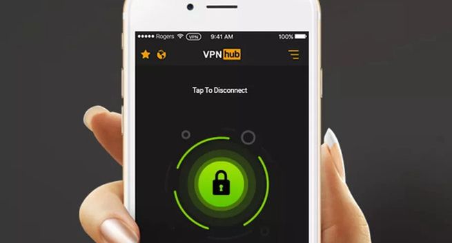 Pornhub uruchamia własną sieć VPN