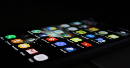 Pierwsza taka rozmowa telefoniczna w historii. Nokia ma się czym chwalić
