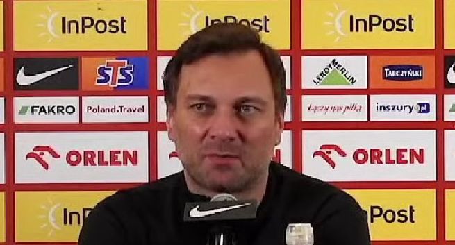 Z PZPN żegna się rzecznik i team manager reprezentacji Polski