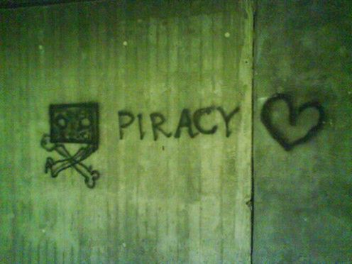Ściągasz filmy we Francji? Szykuj się na brak internetu 2