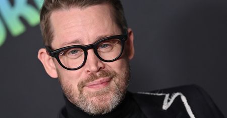 Macaulay Culkin już się tak nie nazywa. Oto jego pełne imię i nazwisko