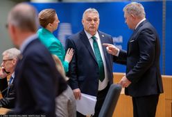 Orban wycofał sprzeciw. Wcześniej rozmawiał m.in. z Tuskiem
