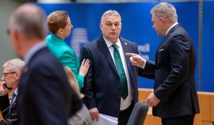 Orban wycofał sprzeciw. Wcześniej rozmawiał m.in. z Tuskiem