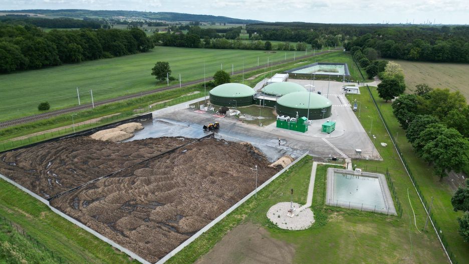 Biometan może stać się ważnym elementem przyszłości energetycznej Europy, gdzie Polska może odegrać strategiczną rolę.