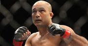 B.J. Penn aresztowany na Hawajach. Były mistrz UFC usłyszał zarzut napaści