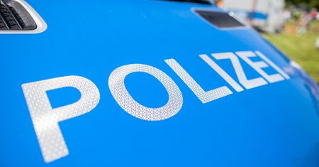 Doniesienia z Niemiec. Dziesięć dronów, mogły robić zdjęcia