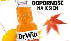 DrWitt Premium na outdoorze zachęca do „łapania odporności”