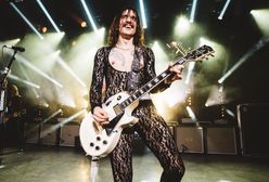 Frontman The Darkness uległ wypadkowi. Przykre zdarzenie na basenie