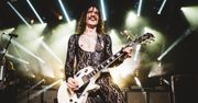 Frontman The Darkness uległ wypadkowi. Przykre zdarzenie na basenie