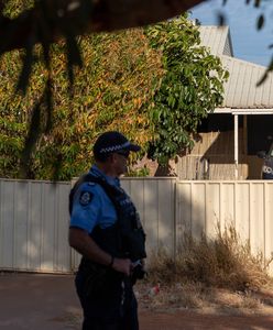 Sprawa Cleo Smith. Porywacz usłyszał zarzuty