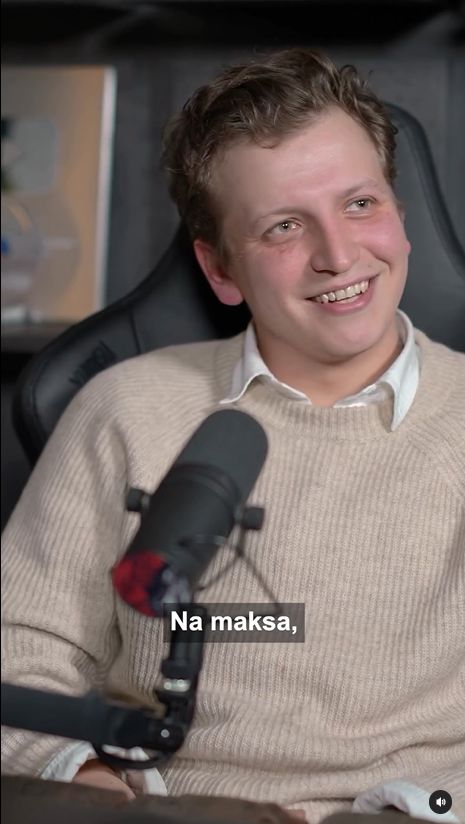 Maciej Musiałowski
