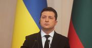 Ukraina. Zełenski apeluje: nie można dziś pozostawać neutralnym