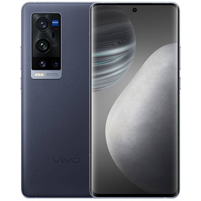 vivo X60 Pro+ został wyposażony w aparat opracowany przez ZEISSa 4
