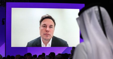 "Sztuczna inteligencja jest jednym z największych zagrożeń cywilizacji". Elon Musk ostrzega