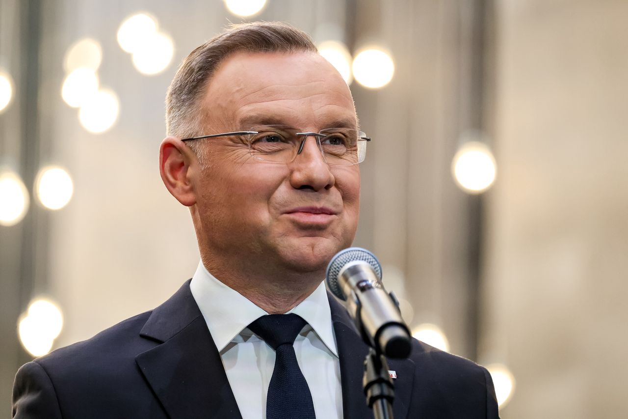 Andrzej Duda