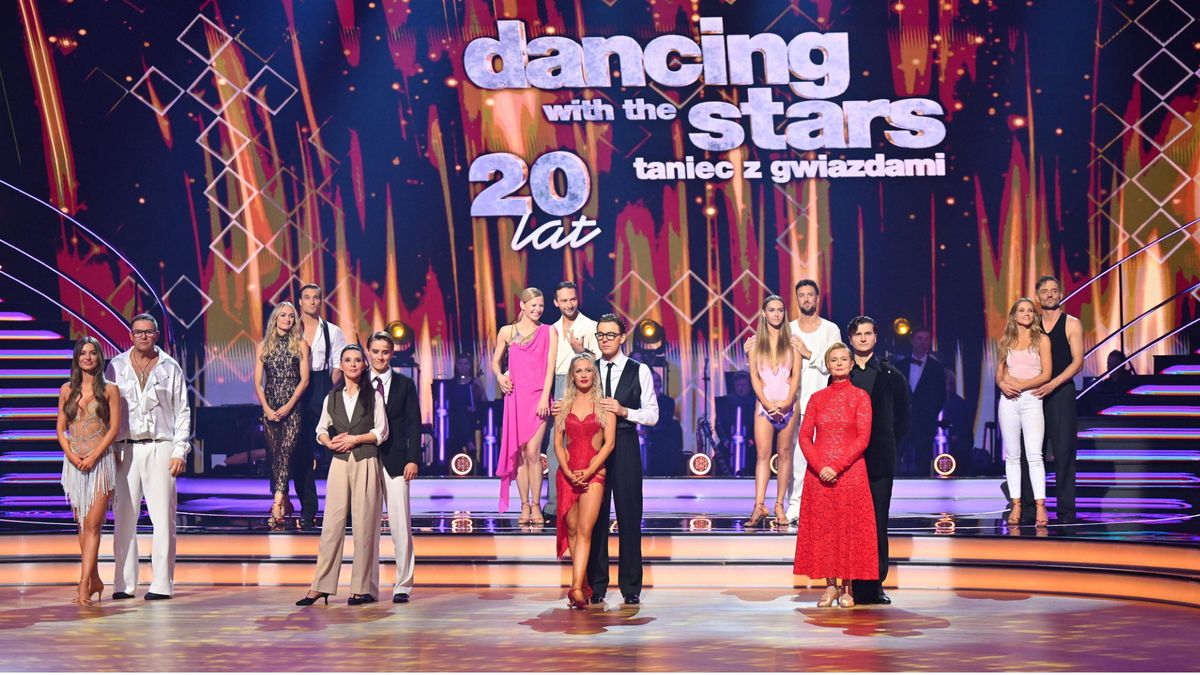 Podsumowanie punktacji po 6. odcinku "TzG"